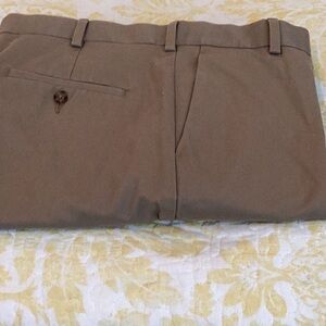 Men's Tan Pants